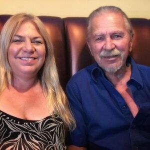 Meet your Posher, Dondi